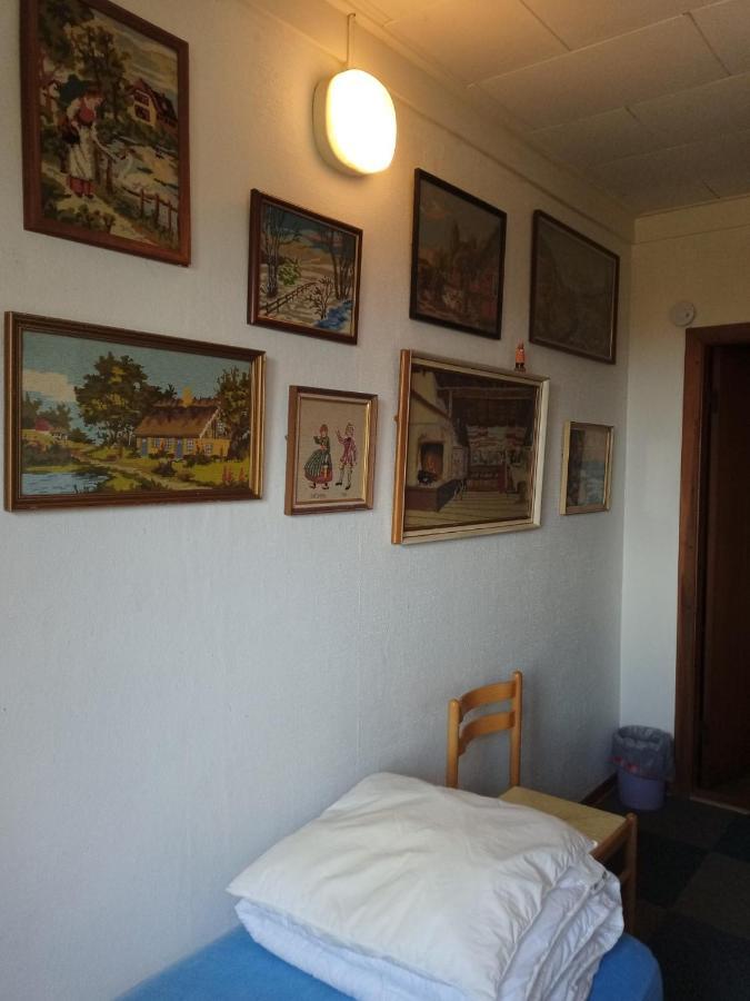 Store Laerkegard Allinge-Sandvig Exterior foto